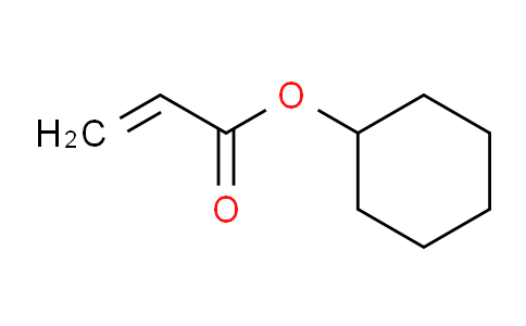 MC822666 | 3066-71-5 | Cyclohexyl acrylate