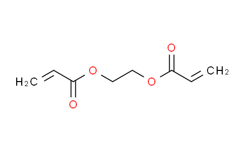 MC822667 | 2274-11-5 | Ethylene glycol diacrylate