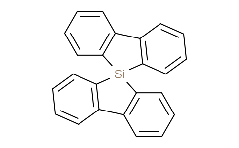 DY822675 | 159-68-2 | 5,5'-Spirobi(dibenzosilole)