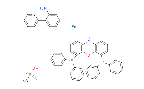 MC822679 | 1602922-03-1 | NiXantphos Palladacycle Gen. 3