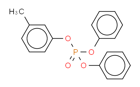 26444-49-5 | 甲苯基二苯基磷酸酯(俗称)(类似物的混合物)