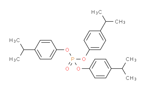 68937-41-7 | 三(对异丙基苯基)磷酸酯