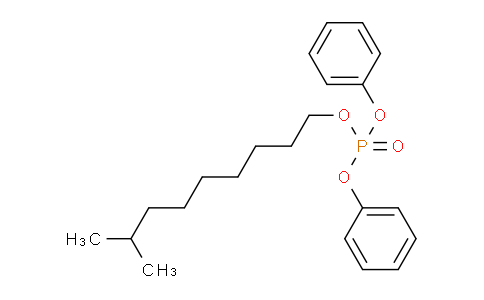 29761-21-5 | Isodecyl diphenyl phosphate