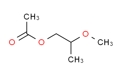 70657-70-4 | 2-Methoxypropyl acetate