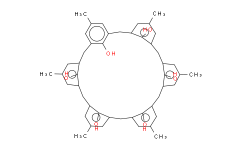 79942-31-7 | p-Methylcalix[6]arene