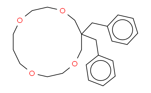 MC822704 | 106868-21-7 | 6,6-Dibenzyl-14-crown-4