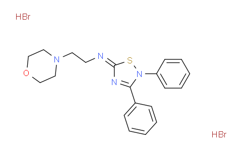 1281681-33-1 | VP3.15 dihydrobromide