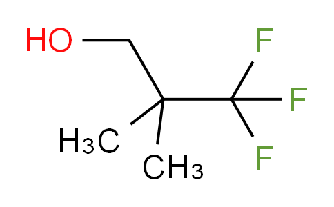 MC822719 | 1895296-01-1 | 3,3,3-Trifluoro-2,2-dimethyl-1-propanol