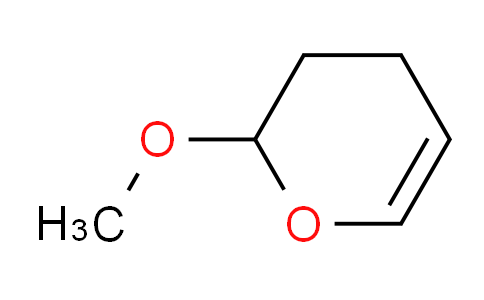 4454-05-1 | 3,4-Dihydro-2-methoxy-2H-pyran