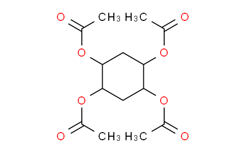 92298-57-2 | Cyclohexane-1,2,4,5-tetrayl tetraacetate