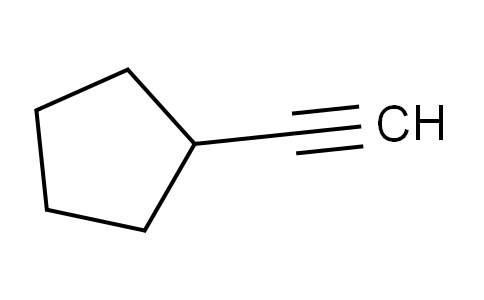 930-51-8 | Cyclopentylacetylene