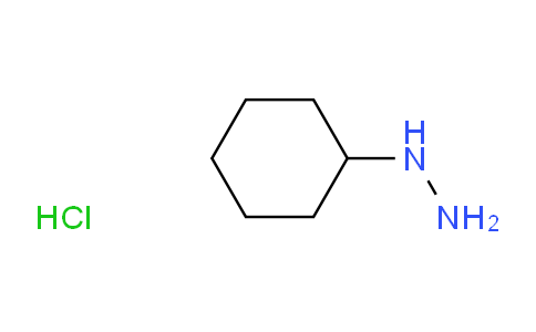 30929-57-8 | Cyclohexylhydrazine hydrochloride