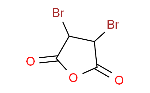 45669-18-9 | 2,3-Dibromosuccinic anhydride