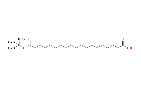 DY822758 | 1643852-37-2 | Nonadecanedioic acid mono-t-butyl ester