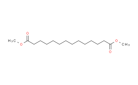 DY822760 | 5024-21-5 | Dimethyl tetradecanedioate
