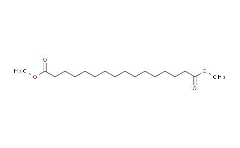DY822762 | 19102-90-0 | Dimethyl hexadecanedioate