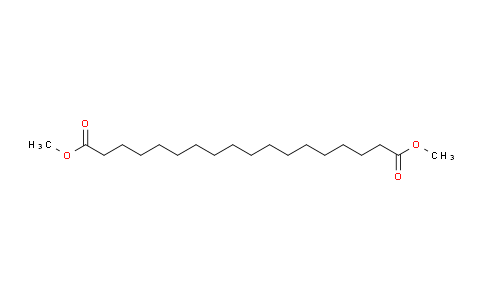DY822763 | 1472-93-1 | Dimethyl octadecanedioate