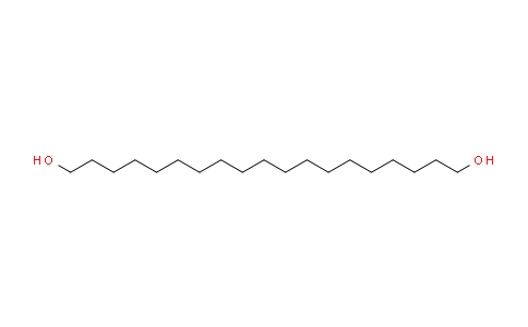 MC822765 | 7268-65-7 | 1,19-Nonadecanediol