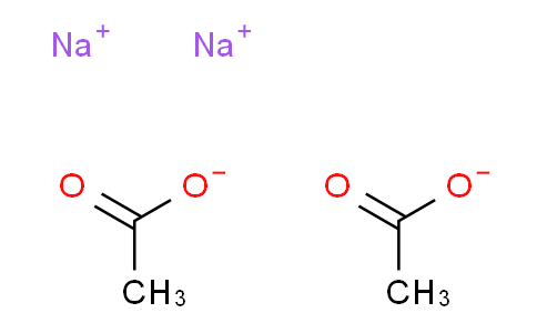 126-96-5 | Sodium diacetate