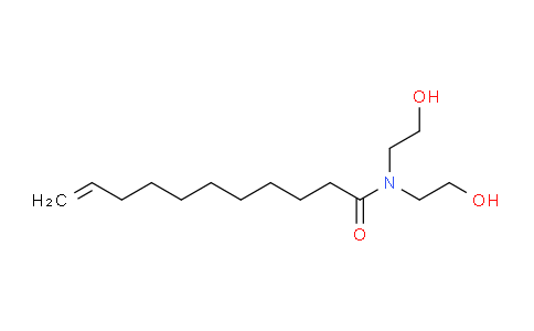 60239-68-1 | 十一碳烯酰胺 DEA