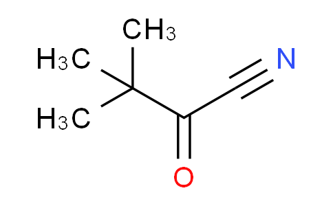 42867-40-3 | Pivaloyl cyanide