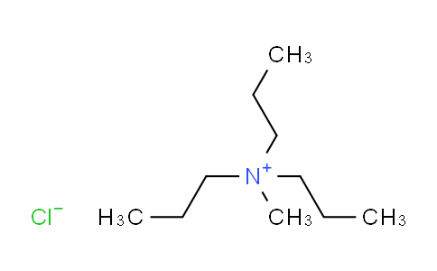 75373-66-9 | Tripropylmethylammonium Chloride