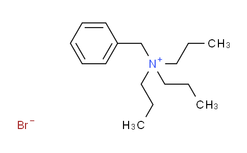 5350-75-4 | Benzyltripropylammonium Bromide