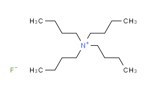 429-41-4 | Tetrabutylammonium Fluoride