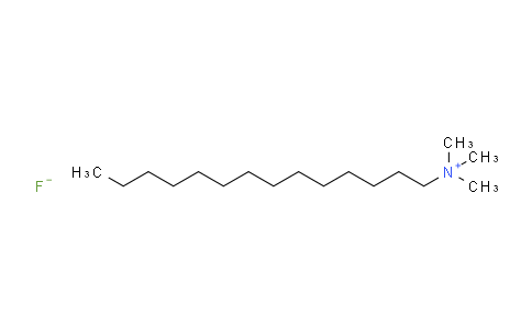 MC822798 | 78165-04-5 | Tetradecyltrimethylammonium Fluoride