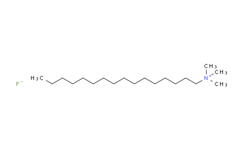 14002-56-3 | Hexadecyltrimethylammonium Fluoride