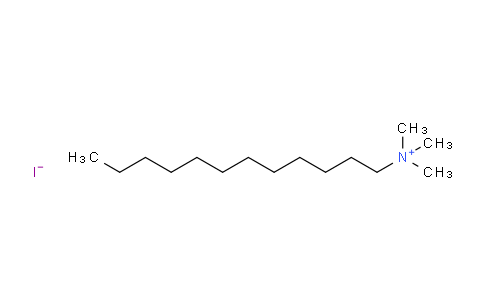 19014-04-1 | Dodecyltrimethylammonium Iodide