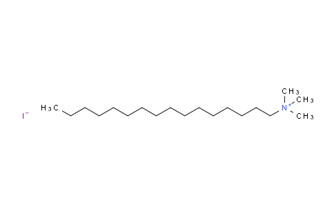 7192-88-3 | Hexadecyltrimethylammonium Iodide