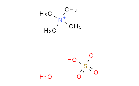 DY822810 | 103812-00-6 | Tetramethylammonium hydrogen sulfate monohydrate