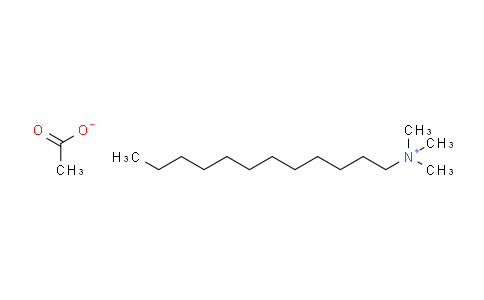 DY822815 | 22214-02-4 | Dodecyltrimethylammonium acetate