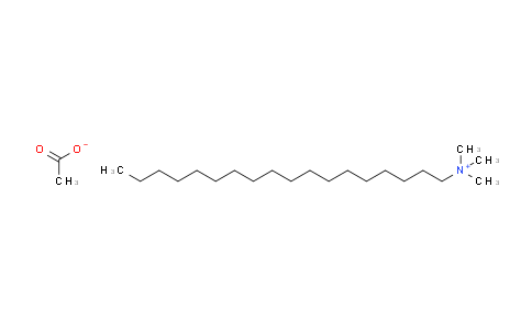 DY822818 | 52224-01-8 | Octadecyltrimethylammonium acetate