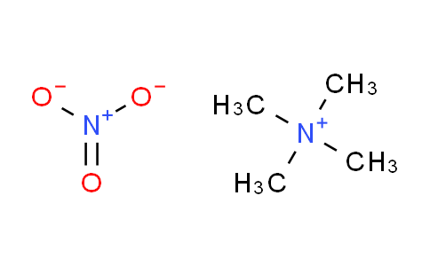DY822819 | 1941-24-8 | Tetramethylammonium nitrate