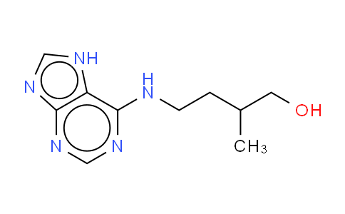14894-18-9 | DL-Dihydrozeatin