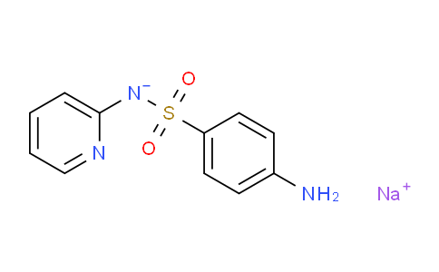 DY822833 | 127-57-1 | Sulfapyridine sodium