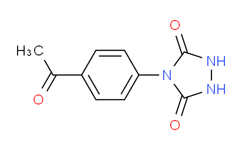 959864-55-2 | p-Acetyl-4-phenylurazole