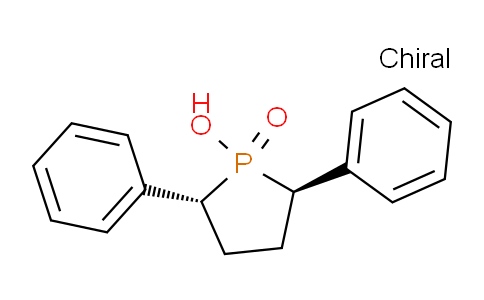 MC822838 | 226393-51-7 | rel-(2R,5R)-1-hydroxy-2,5-diphenylphospholane 1-oxide