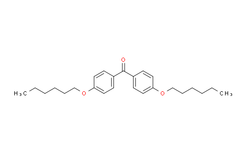 1108157-34-1 | Bis(4-hexyloxyphenyl)methanone