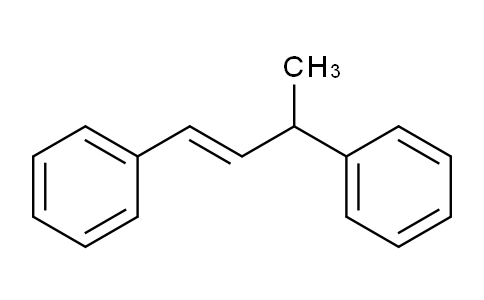 7614-93-9 | 1,3-Diphenyl-1-butene