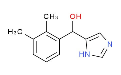 DY822850 | 78892-33-8 | (2,3-Dimethylphenyl)(1H-imidazol-5-yl)methanol