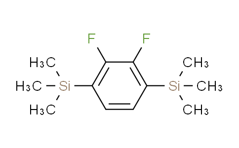 DY822853 | 867366-94-7 | 2,3-Difluoro-1,4-bis(trimethylsilyl)benzene