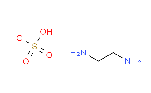 22029-36-3 | Ethylenediamine sulfate