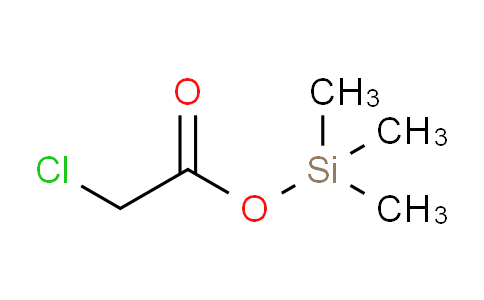 DY822858 | 18293-71-5 | Trimethylsilyl chloroacetate