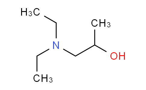 4402-32-8 | 1-Diethylamino-2-propanol