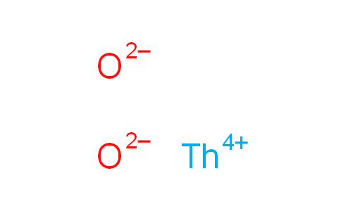 DY822866 | 1314-20-1 | Thorium oxide