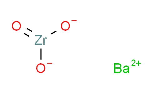 CAS No. 12009-21-1, Barium zirconate