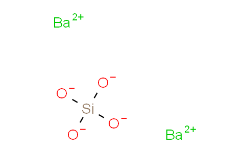 13255-26-0 | Barium Silicate
